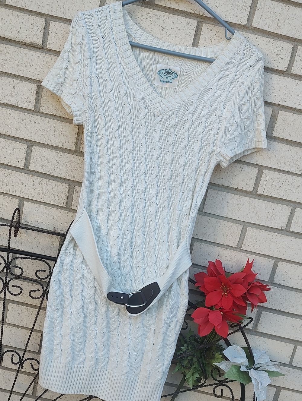 Justice Dress - Picture 4 of 9